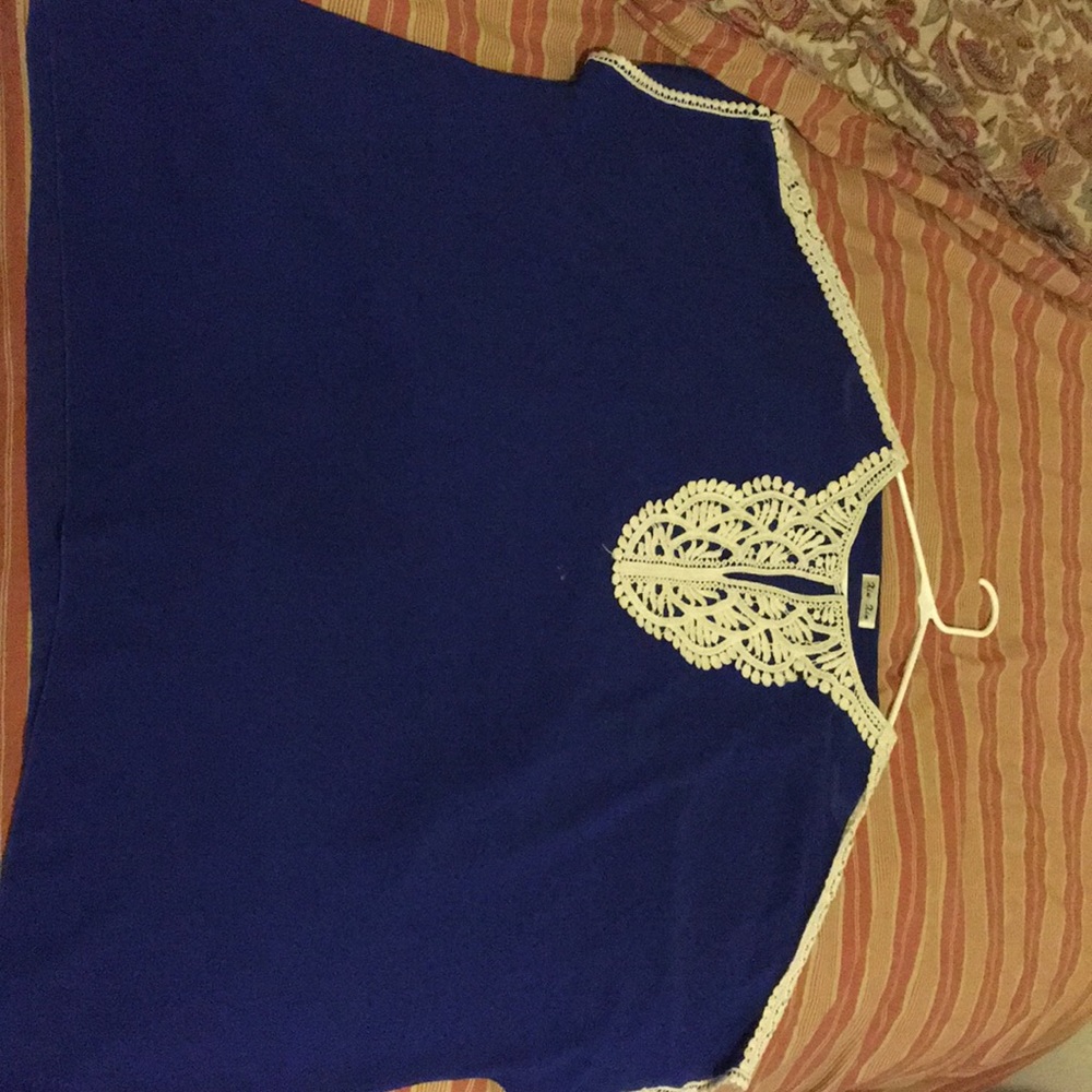 Tunique orientale